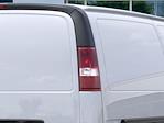 2025 GMC Savana 2500 RWD, Empty Cargo Van for sale #CS02560 - photo 11