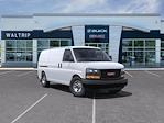 2025 GMC Savana 2500 RWD, Empty Cargo Van for sale #CS02560 - photo 1