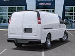 2025 GMC Savana 2500 RWD, Empty Cargo Van for sale #CS02560 - photo 30