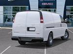New 2025 GMC Savana 2500 Upfitted Cargo Van for sale #CS02560 - photo 27