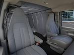 New 2025 GMC Savana 2500 Upfitted Cargo Van for sale #CS02560 - photo 39