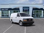 2025 GMC Savana 2500 RWD Masterack Upfitted Cargo Van for sale #CS02560 - photo 1