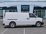 2025 GMC Savana 2500 RWD Masterack Upfitted Cargo Van for sale #CS02560 - photo 5