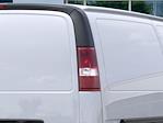 2025 GMC Savana 2500 RWD Masterack Upfitted Cargo Van for sale #CS02560 - photo 11