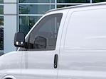2025 GMC Savana 2500 RWD Masterack Upfitted Cargo Van for sale #CS02560 - photo 12