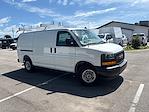 2025 GMC Savana 2500 RWD Masterack Upfitted Cargo Van for sale #CS02560 - photo 1