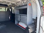 2025 GMC Savana 2500 RWD Masterack Upfitted Cargo Van for sale #CS02560 - photo 3
