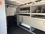 2025 GMC Savana 2500 RWD Masterack Upfitted Cargo Van for sale #CS02560 - photo 4