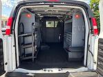 2025 GMC Savana 2500 RWD Masterack Upfitted Cargo Van for sale #CS02560 - photo 2