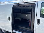 2025 GMC Savana 2500 RWD Masterack Upfitted Cargo Van for sale #CS02560 - photo 5