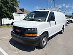 2025 GMC Savana 2500 RWD Masterack Upfitted Cargo Van for sale #CS02560 - photo 7