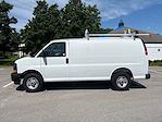2025 GMC Savana 2500 RWD Masterack Upfitted Cargo Van for sale #CS02560 - photo 9