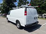 2025 GMC Savana 2500 RWD Masterack Upfitted Cargo Van for sale #CS02560 - photo 10