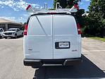 2025 GMC Savana 2500 RWD Masterack Upfitted Cargo Van for sale #CS02560 - photo 11
