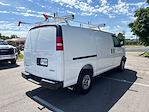 2025 GMC Savana 2500 RWD Masterack Upfitted Cargo Van for sale #CS02560 - photo 12