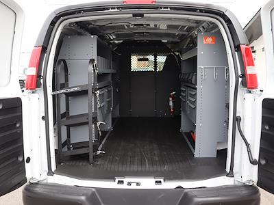 New 2025 GMC Savana 2500 - photo 1