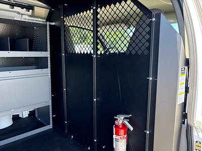 2025 GMC Savana 2500 RWD Masterack Upfitted Cargo Van for sale #CS02584 - photo 2