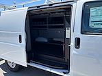 2025 GMC Savana 2500 RWD Masterack Upfitted Cargo Van for sale #CS02584 - photo 4