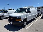 2025 GMC Savana 2500 RWD Masterack Upfitted Cargo Van for sale #CS02584 - photo 6