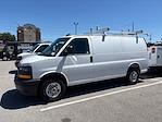 2025 GMC Savana 2500 RWD Masterack Upfitted Cargo Van for sale #CS02584 - photo 8