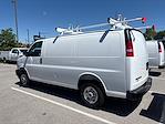 2025 GMC Savana 2500 RWD Masterack Upfitted Cargo Van for sale #CS02584 - photo 9