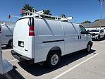 2025 GMC Savana 2500 RWD Masterack Upfitted Cargo Van for sale #CS02584 - photo 10