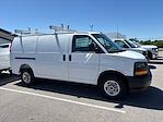 2025 GMC Savana 2500 RWD Masterack Upfitted Cargo Van for sale #CS02584 - photo 11