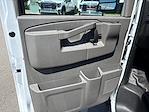 2025 GMC Savana 2500 RWD Masterack Upfitted Cargo Van for sale #CS02584 - photo 13