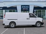 2025 GMC Savana 2500 RWD, Empty Cargo Van for sale #CS02599 - photo 31