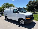 2025 GMC Savana 2500 RWD Masterack Upfitted Cargo Van for sale #CS02599 - photo 1