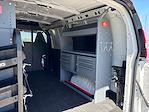 2025 GMC Savana 2500 RWD Masterack Upfitted Cargo Van for sale #CS02599 - photo 3