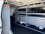 2025 GMC Savana 2500 RWD Masterack Upfitted Cargo Van for sale #CS02599 - photo 4