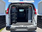 2025 GMC Savana 2500 RWD Masterack Upfitted Cargo Van for sale #CS02599 - photo 2