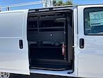 2025 GMC Savana 2500 RWD Masterack Upfitted Cargo Van for sale #CS02599 - photo 5