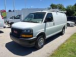 2025 GMC Savana 2500 RWD Masterack Upfitted Cargo Van for sale #CS02599 - photo 7