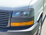 2025 GMC Savana 2500 RWD Masterack Upfitted Cargo Van for sale #CS02599 - photo 8