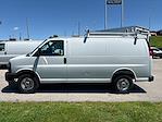 2025 GMC Savana 2500 RWD Masterack Upfitted Cargo Van for sale #CS02599 - photo 9