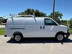 2025 GMC Savana 2500 RWD Masterack Upfitted Cargo Van for sale #CS02599 - photo 12