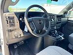 2025 GMC Savana 2500 RWD Masterack Upfitted Cargo Van for sale #CS02599 - photo 18