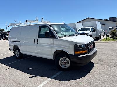 2025 GMC Savana 2500 RWD Masterack Upfitted Cargo Van for sale #CS02610 - photo 1