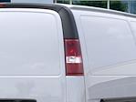 2025 GMC Savana 2500 RWD, Empty Cargo Van for sale #CS02610 - photo 11