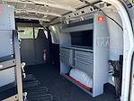 2025 GMC Savana 2500 RWD Masterack Upfitted Cargo Van for sale #CS02610 - photo 3
