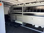 2025 GMC Savana 2500 RWD Masterack Upfitted Cargo Van for sale #CS02610 - photo 4