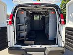 2025 GMC Savana 2500 RWD Masterack Upfitted Cargo Van for sale #CS02610 - photo 2