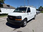 2025 GMC Savana 2500 RWD Masterack Upfitted Cargo Van for sale #CS02610 - photo 7