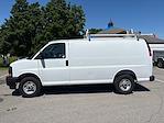 2025 GMC Savana 2500 RWD Masterack Upfitted Cargo Van for sale #CS02610 - photo 9