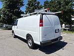 2025 GMC Savana 2500 RWD Masterack Upfitted Cargo Van for sale #CS02610 - photo 10