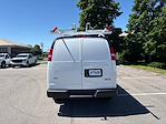 2025 GMC Savana 2500 RWD Masterack Upfitted Cargo Van for sale #CS02610 - photo 11