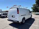 2025 GMC Savana 2500 RWD Masterack Upfitted Cargo Van for sale #CS02610 - photo 12