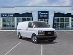 New 2025 GMC Savana 2500 Upfitted Cargo Van for sale #CS02610 - photo 24